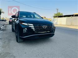 هیوندای تۆکسۆن